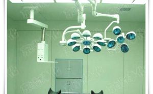空调净化工程哪一家好--这个高品质设计施工装修公司[东鑫净化]