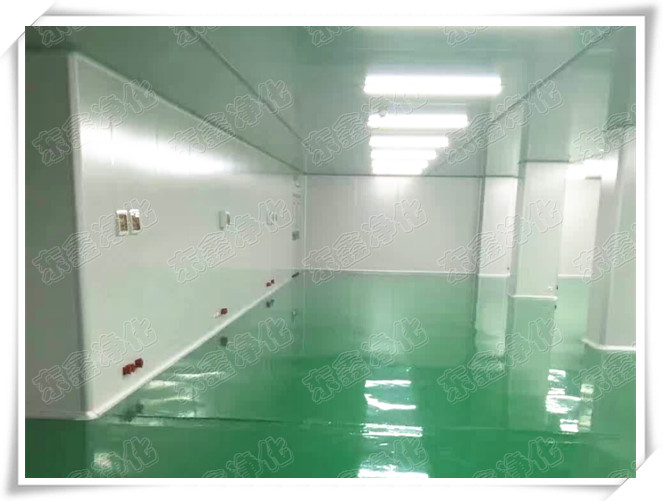 中山无尘车间施工公司.png