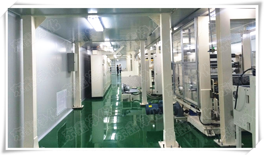中山无尘车间施工公司.png