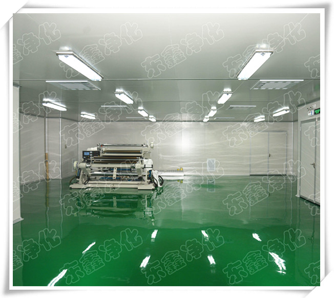  涂布车间净化工程公司.png