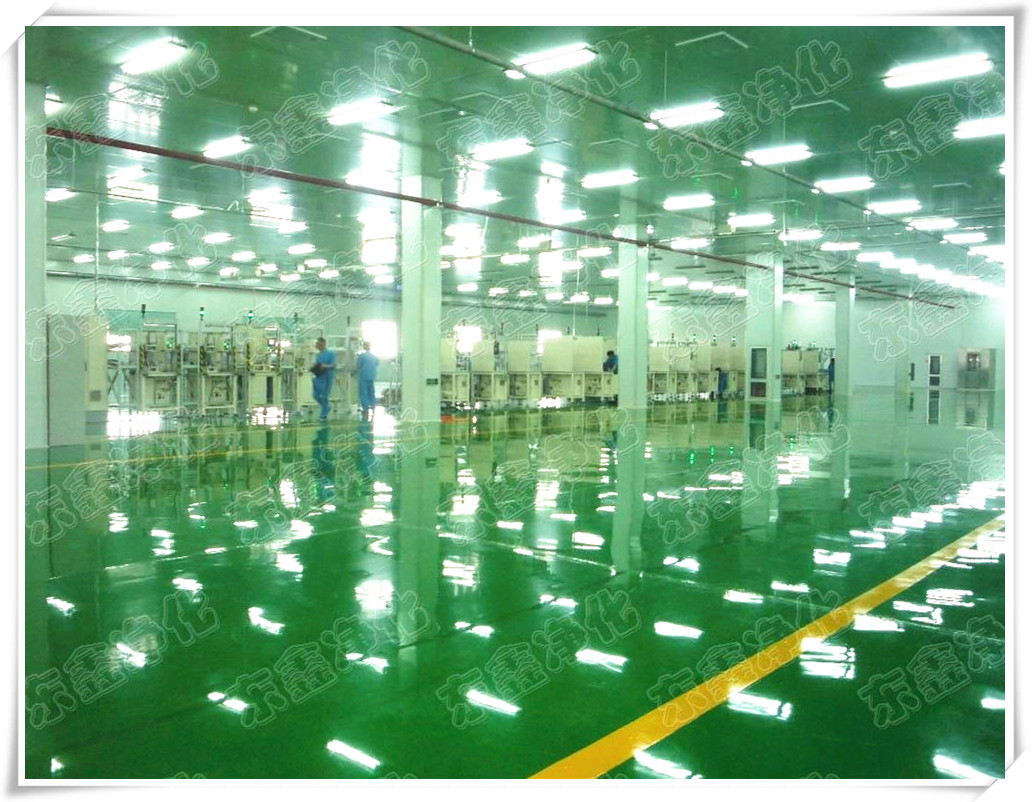 车间净化施工工程.png