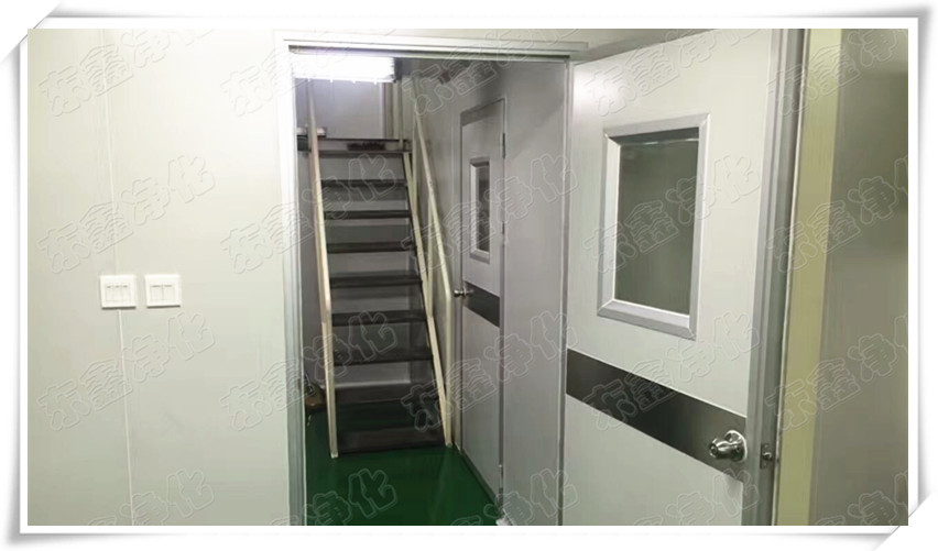 电子洁净室设计.png