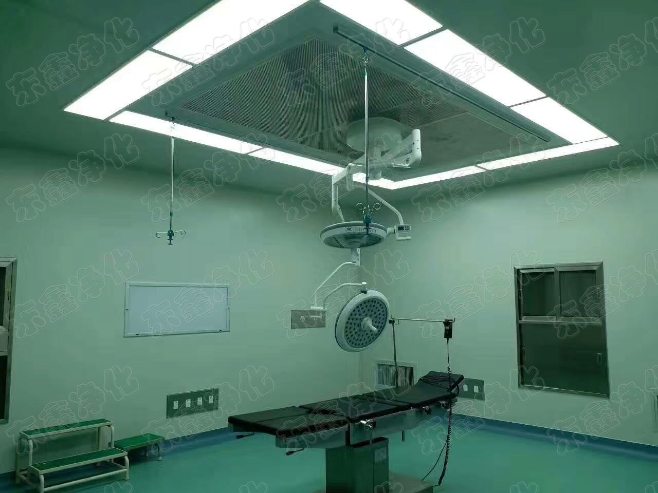 洁净手术室净化工程.png