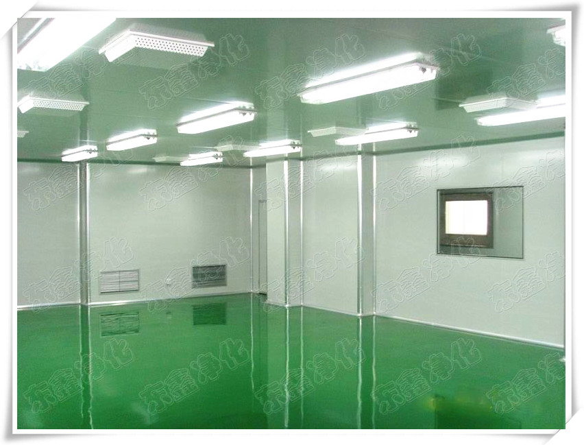 洁净室工程厂家.png