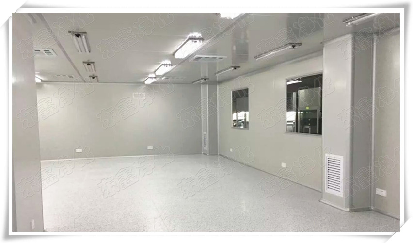 净化车间工程设计 .png