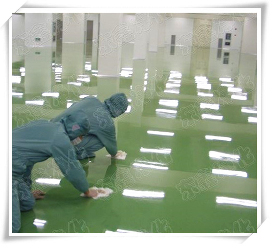 洁净车间建设